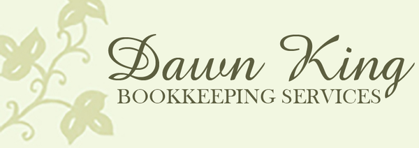 Dawn King Bookkeeping